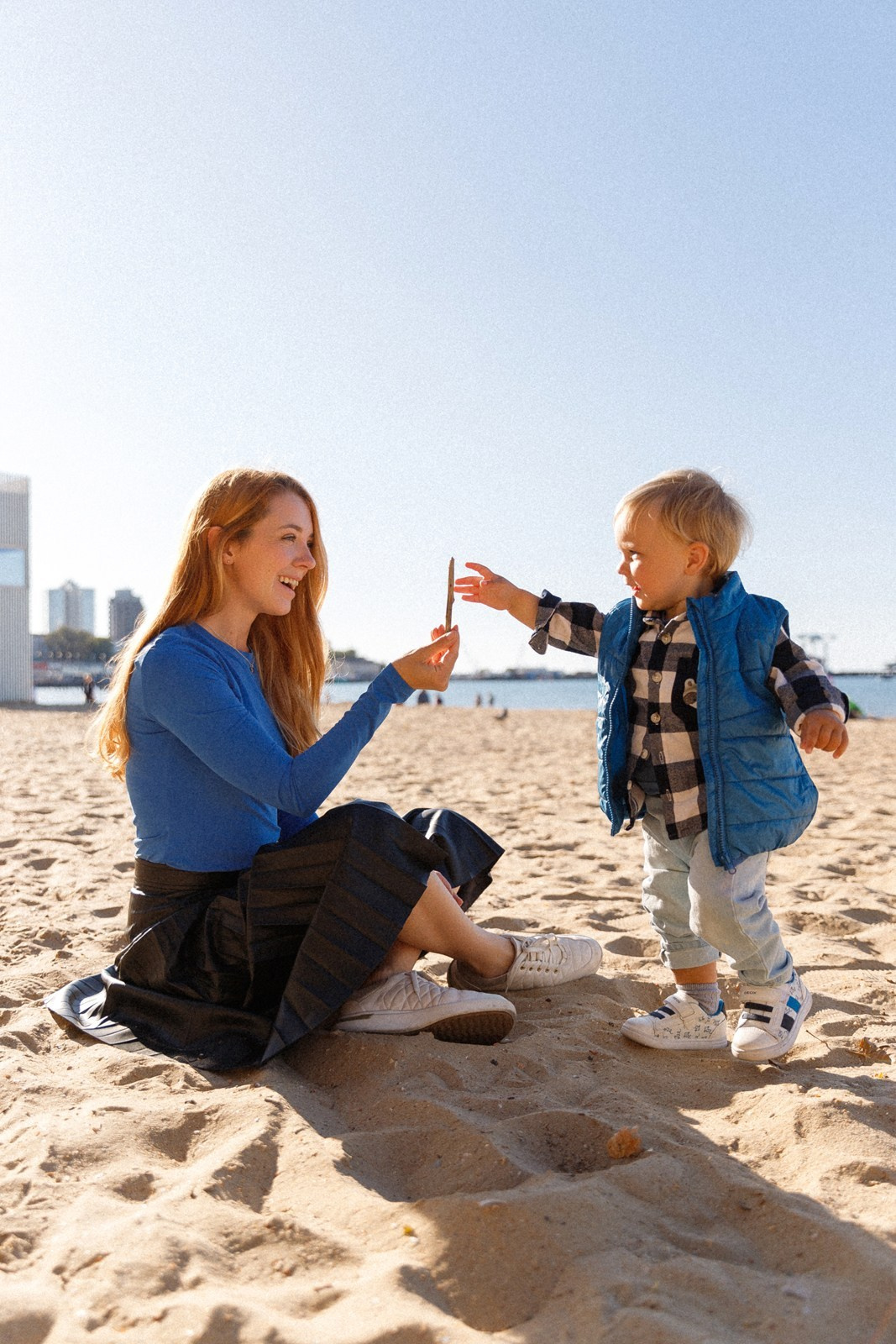 Семейная фотосессия у моря в городе Анапа. Свадебный фотограф и видеограф Краснодар, Ростов, Сочи, Новороссийск