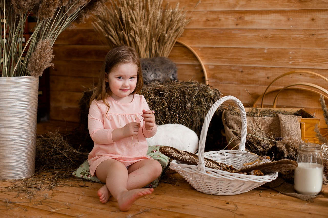 07.01. Портретный и семейный фотограф Магнитогорск Евгения Ионова