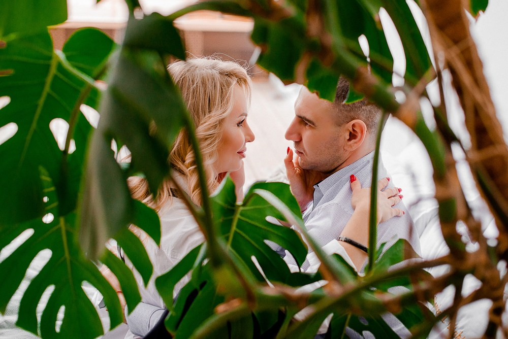 Маше. Портретный и семейный фотограф Магнитогорск Евгения Ионова