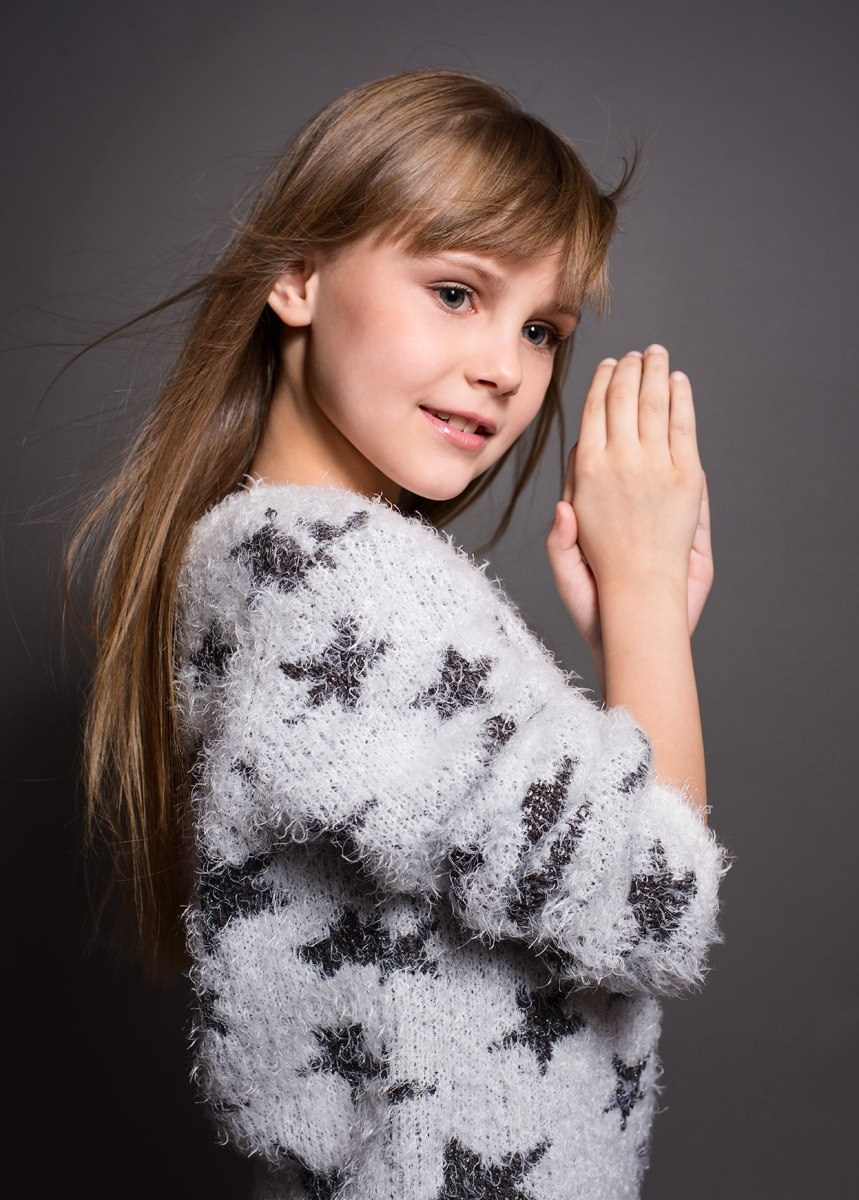 Портфолио Дети. Фотостудия и видеостудия DF Studio в Туле. Фото, видео, подкасты