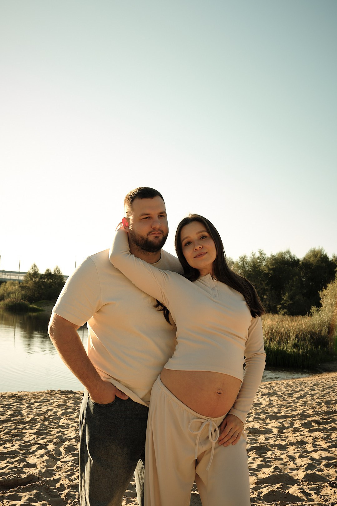 Семейная фотосессия | на пляже. Твой личный фотограф Сочи | Йошкар-Ола