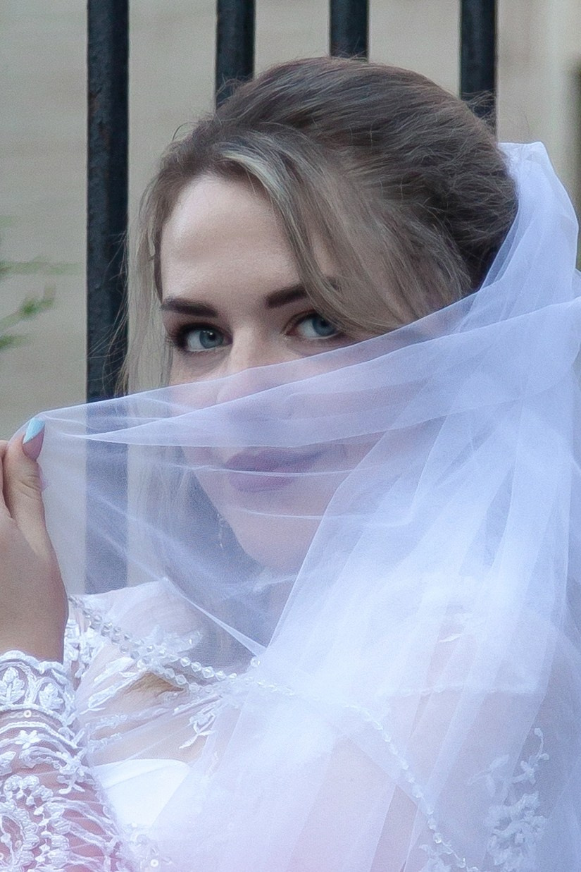 Мария. Фотограф в Волгограде Норченко Светлана