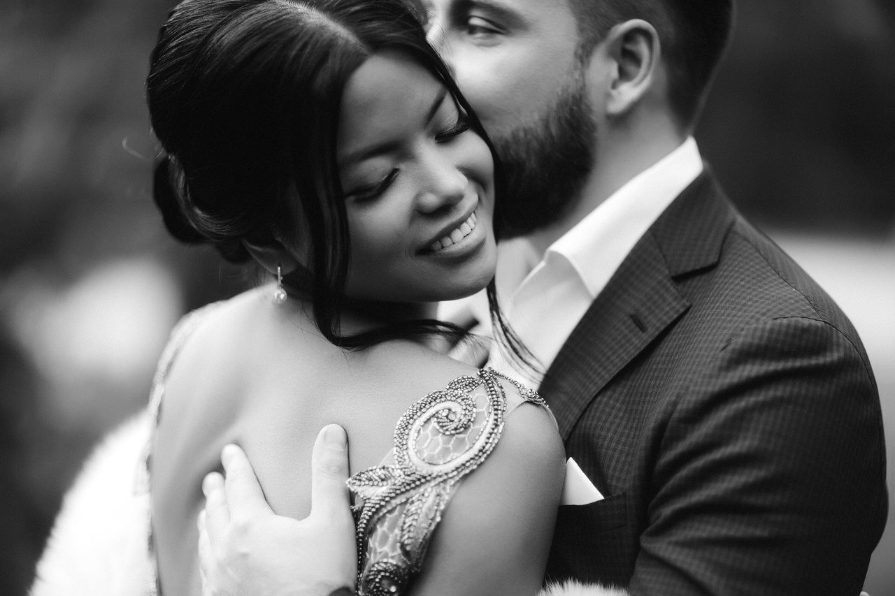 Свадьба. Главная