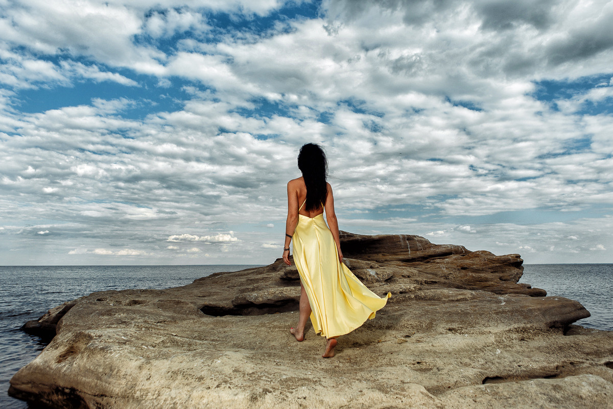 Индивидуальные фотосессии. Фотограф Дмитрий Олейник в Волгодонске и Ростове