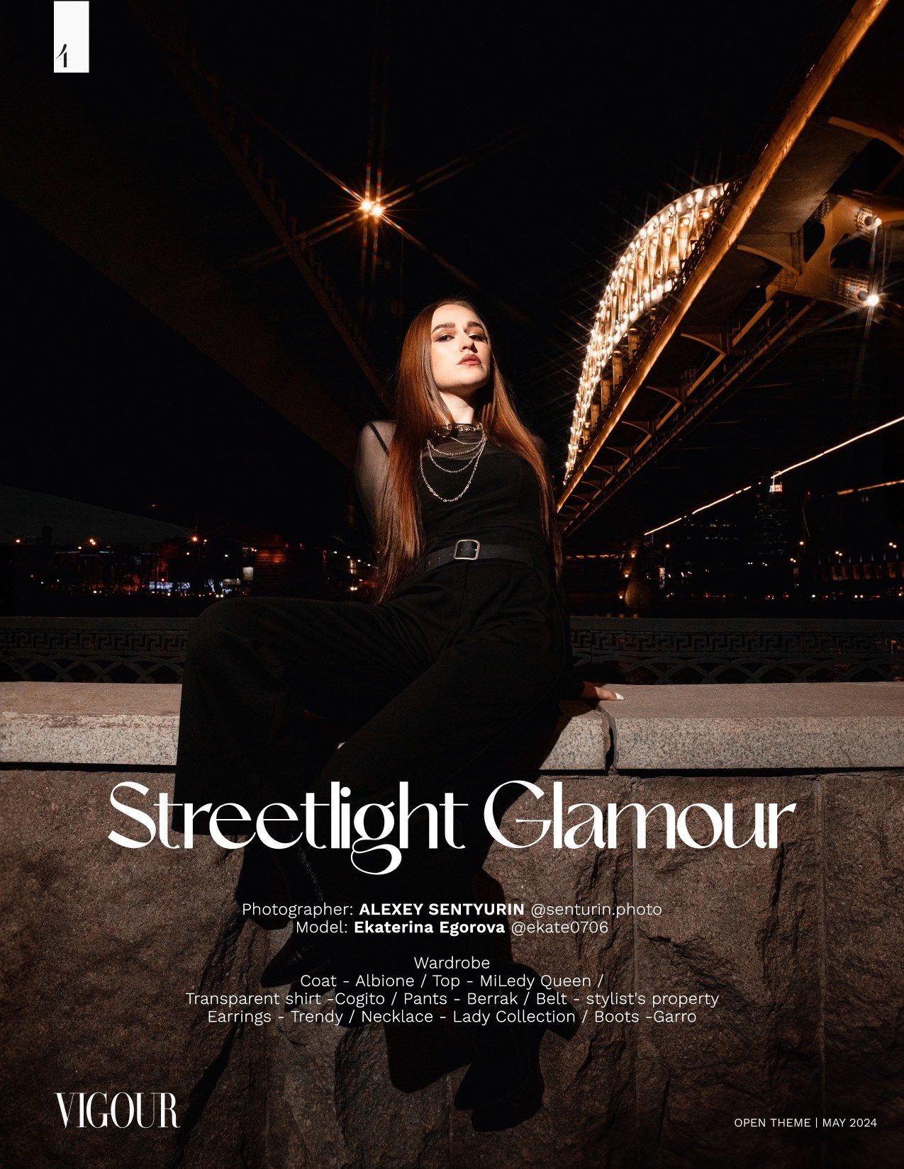 Alexey Sentyurin, brands and business photographer in Moscow