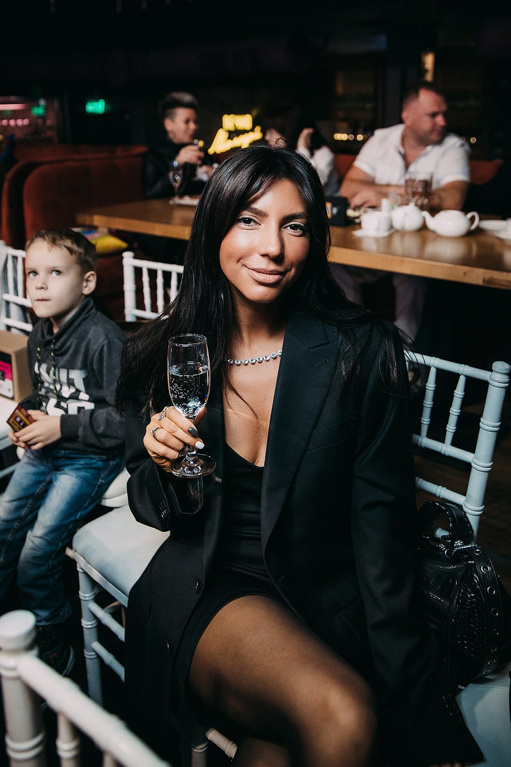 Звезды. Devitya photo