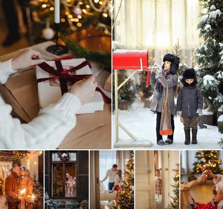 Зал № 41. Фотограф в Москве и области Синенкова Екатерина