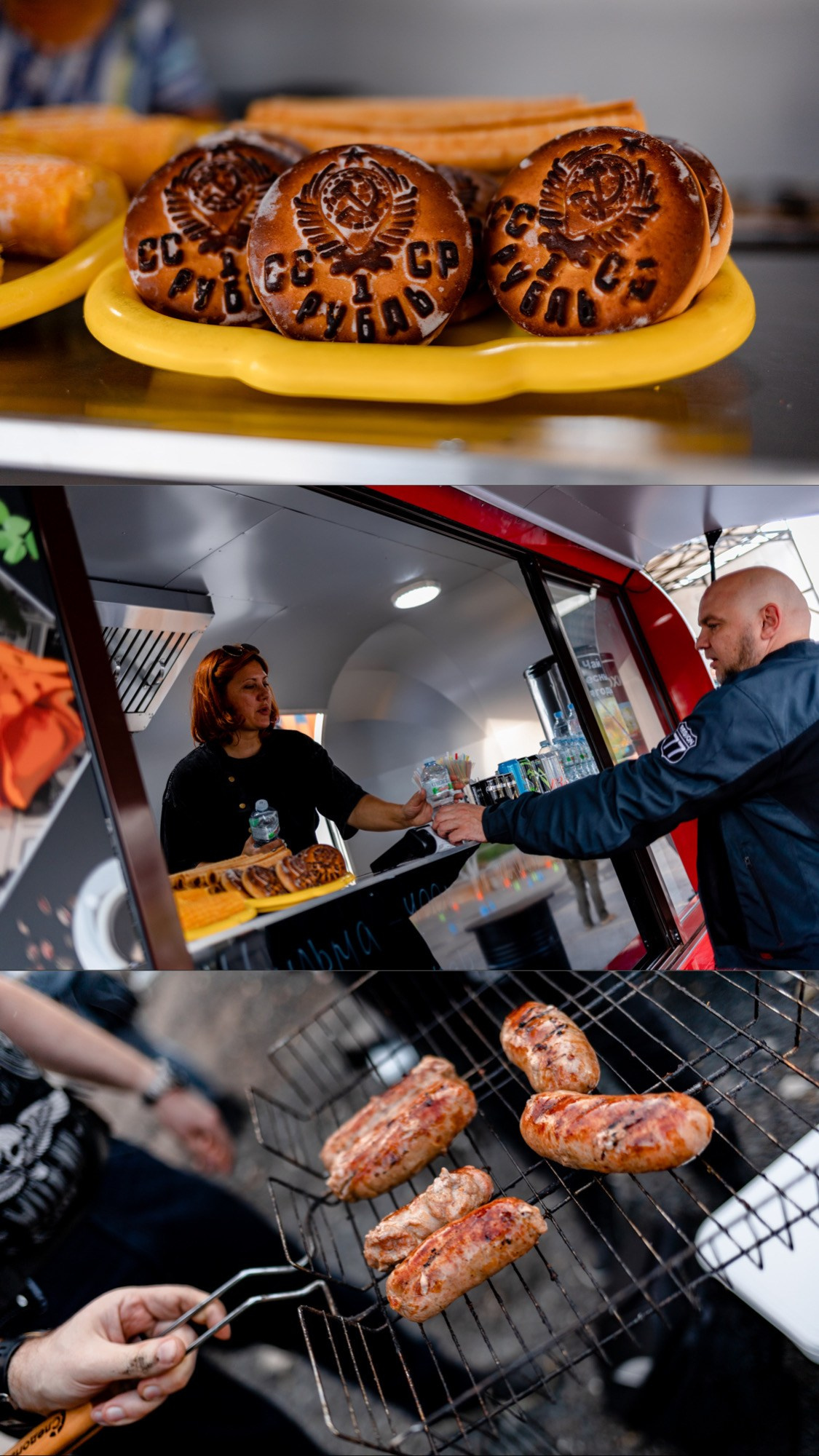 Моточетверг Москва. Павел Шарапов | Фотограф | Москва