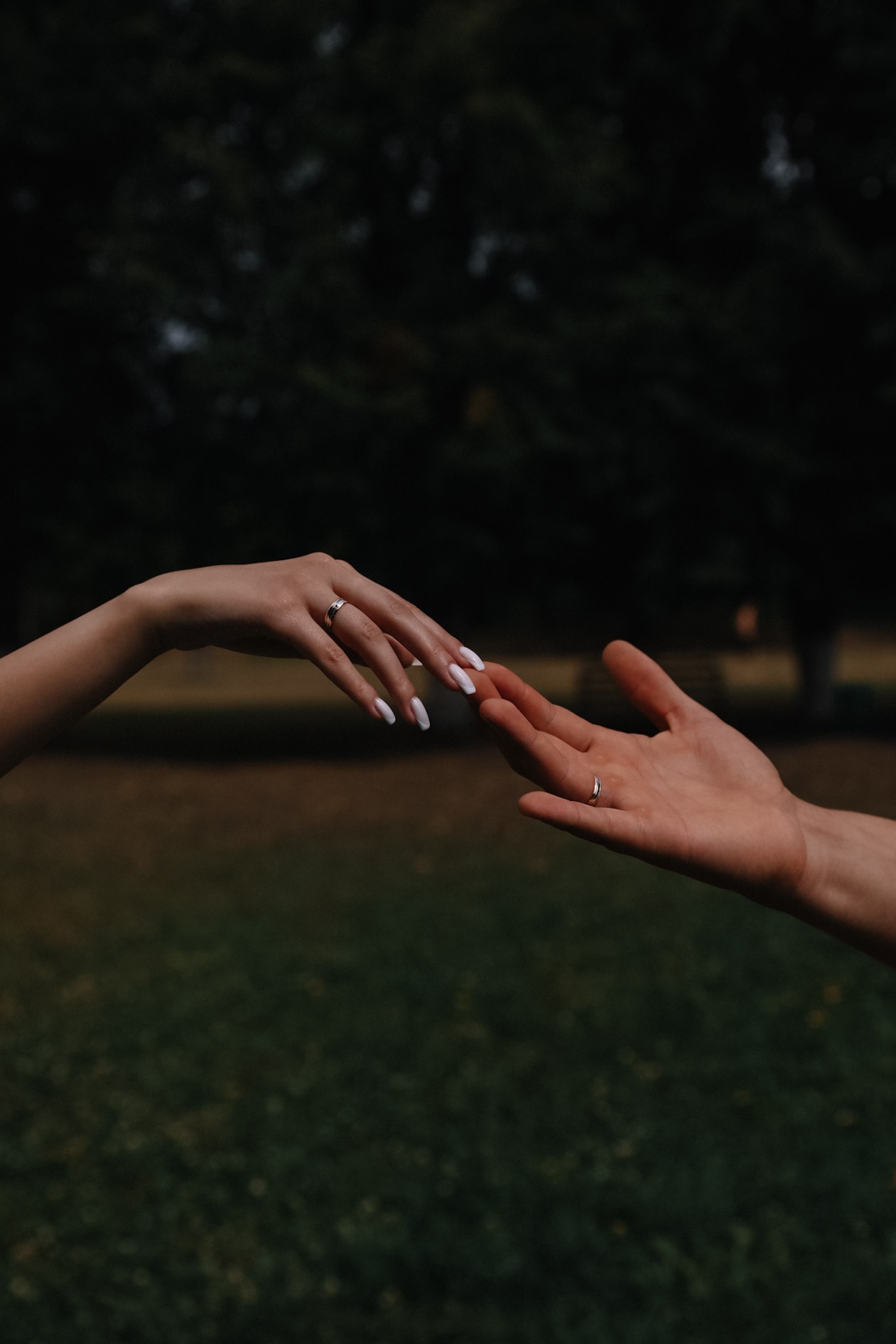 Роспись Арина и Денис. Свадебный и семейный фотограф в городе Пенза, Саранск, Ковылкино