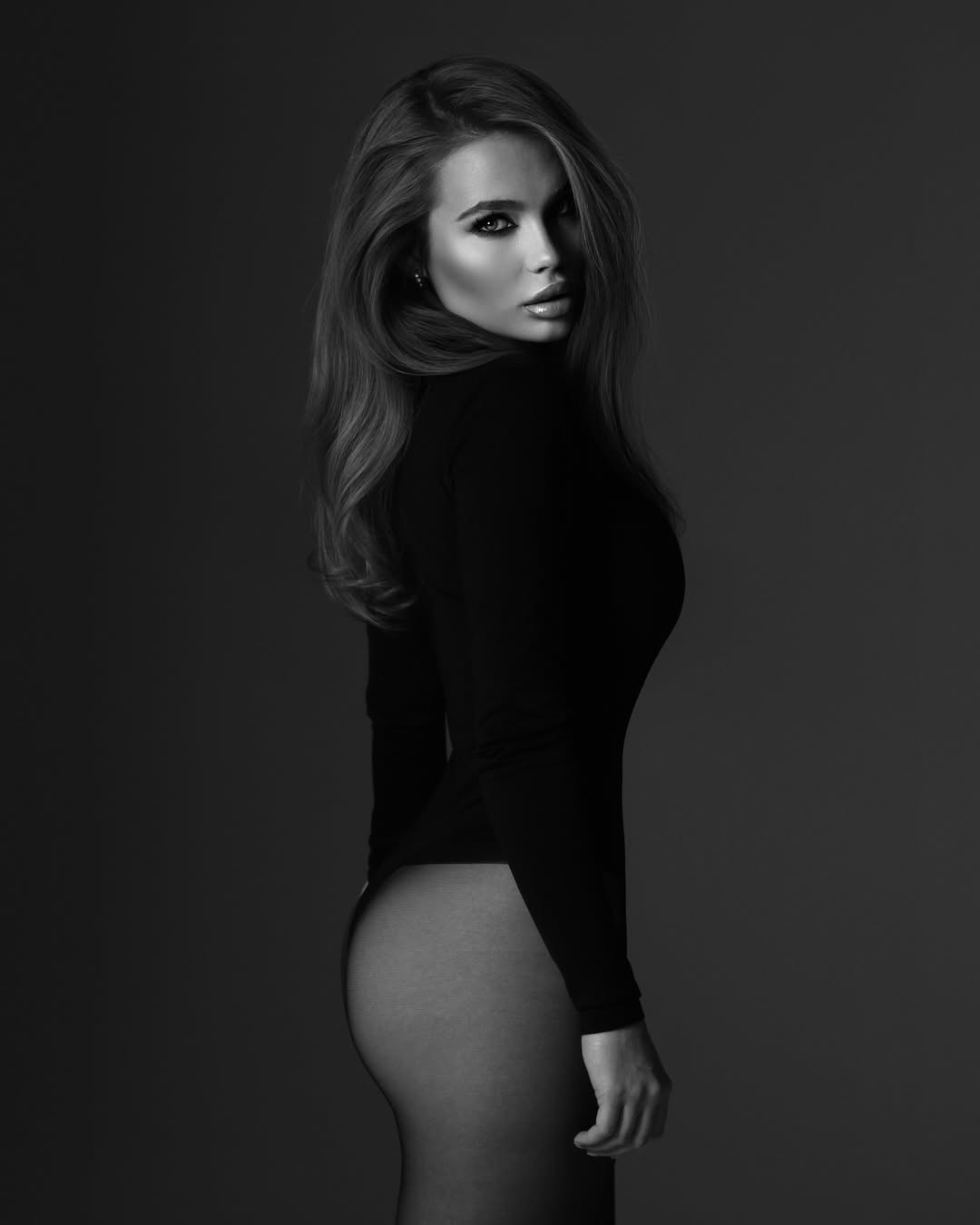 ФОТО. Юлия Бубнова. Фотограф Нижний Новгород