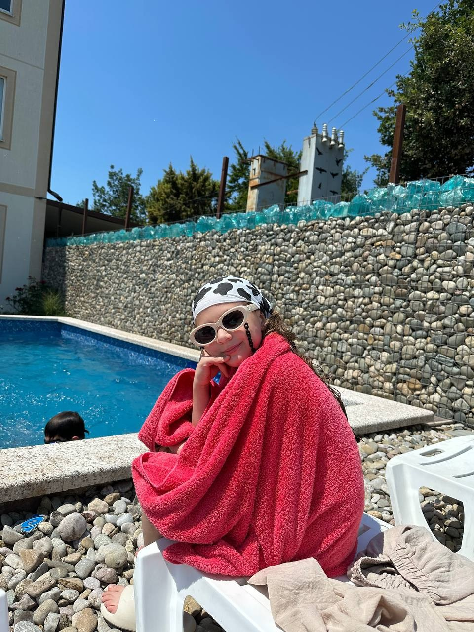 Летний лагерь 2025