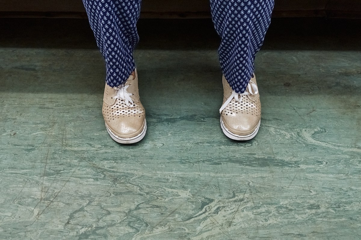 Без названия. Иван Кобяков