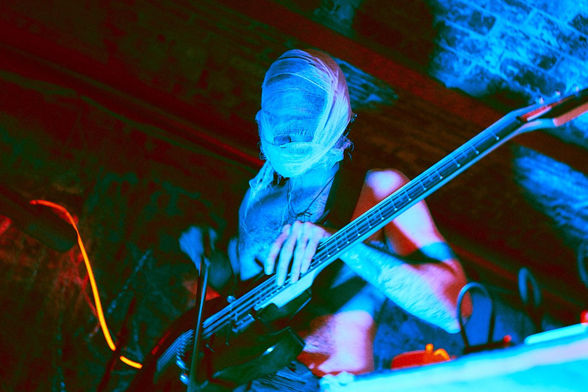 AUDIODROME. Иван Кобяков