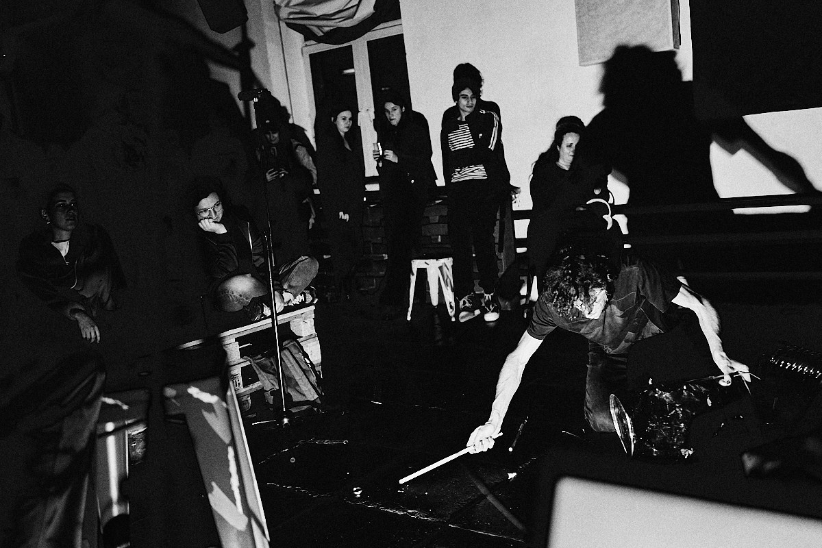 Ветердуэт. Иван Кобяков