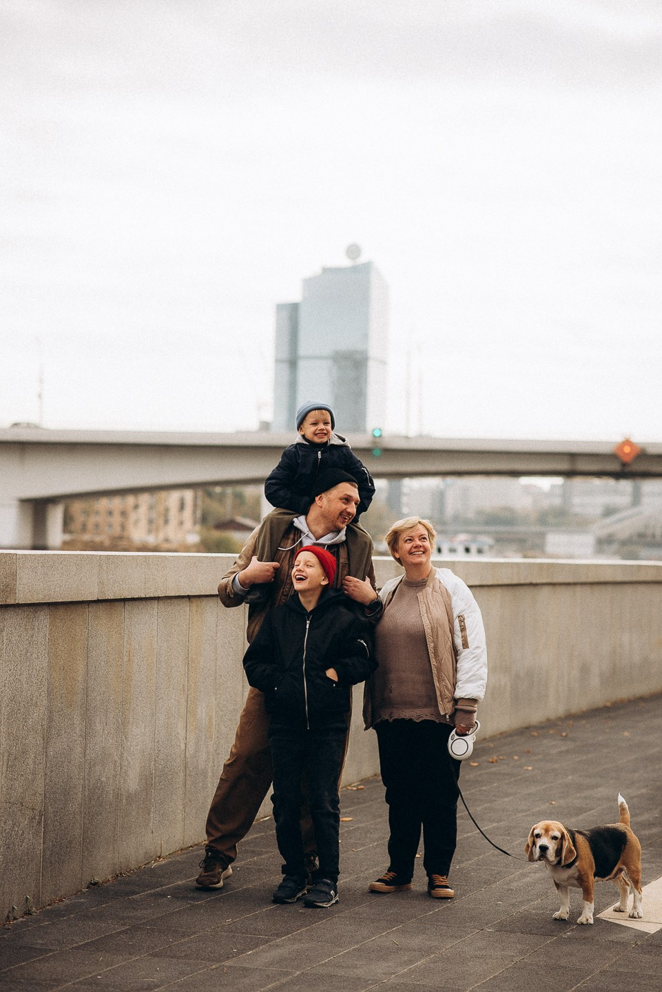 Прогулка | в городе