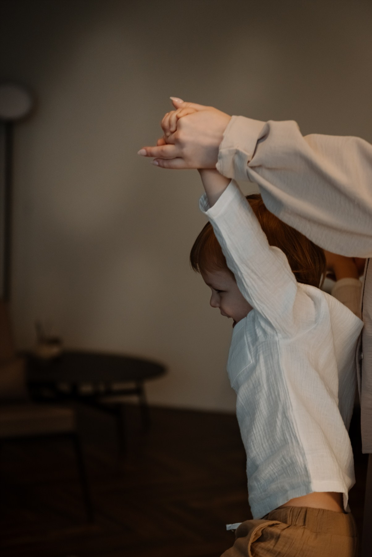 Семейная. Елена с семьей. Свадебный и сеейный фотограф в Санкт-Петербурге Елена Худякова