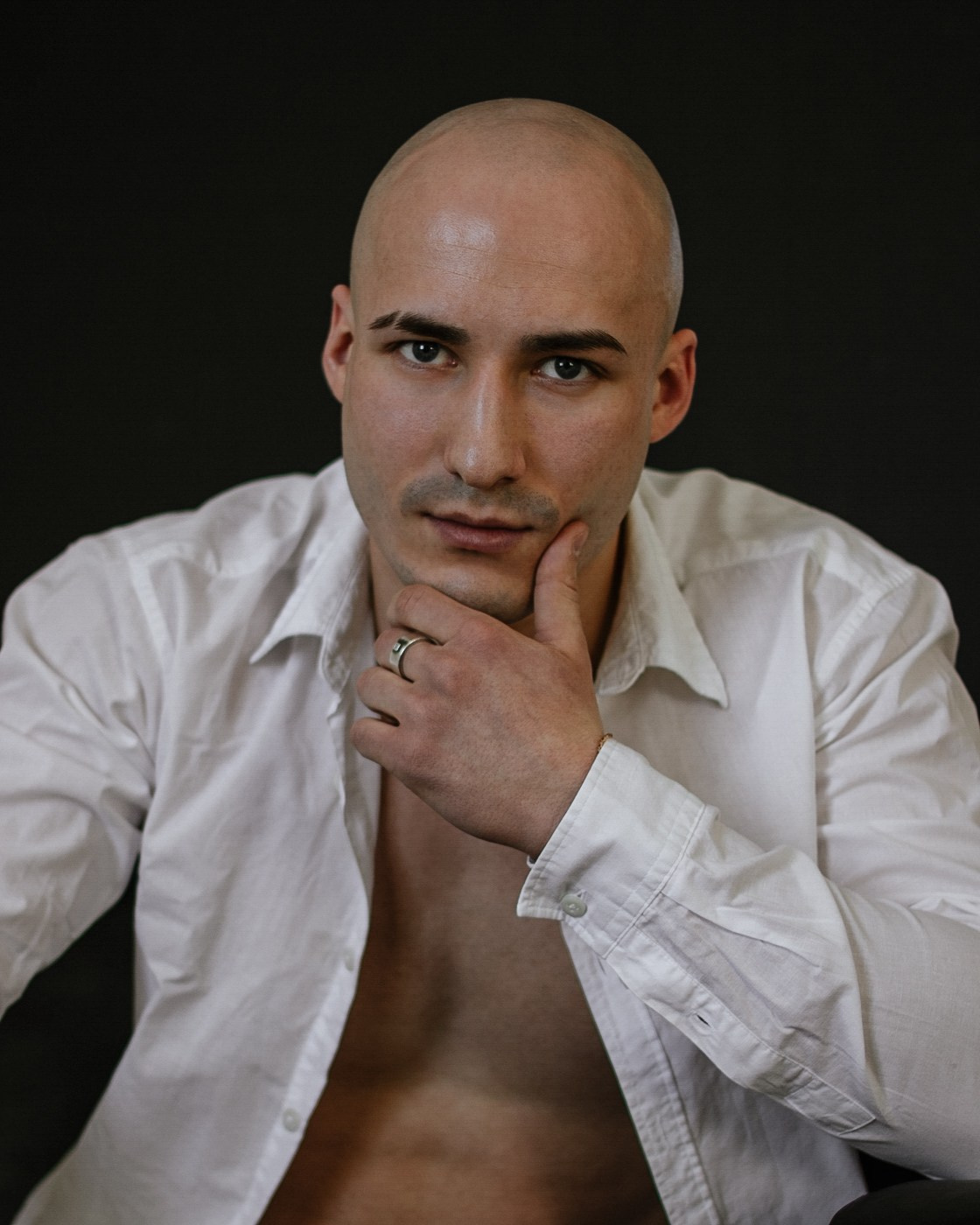 Артём. Воронеж. Фотограф Москва