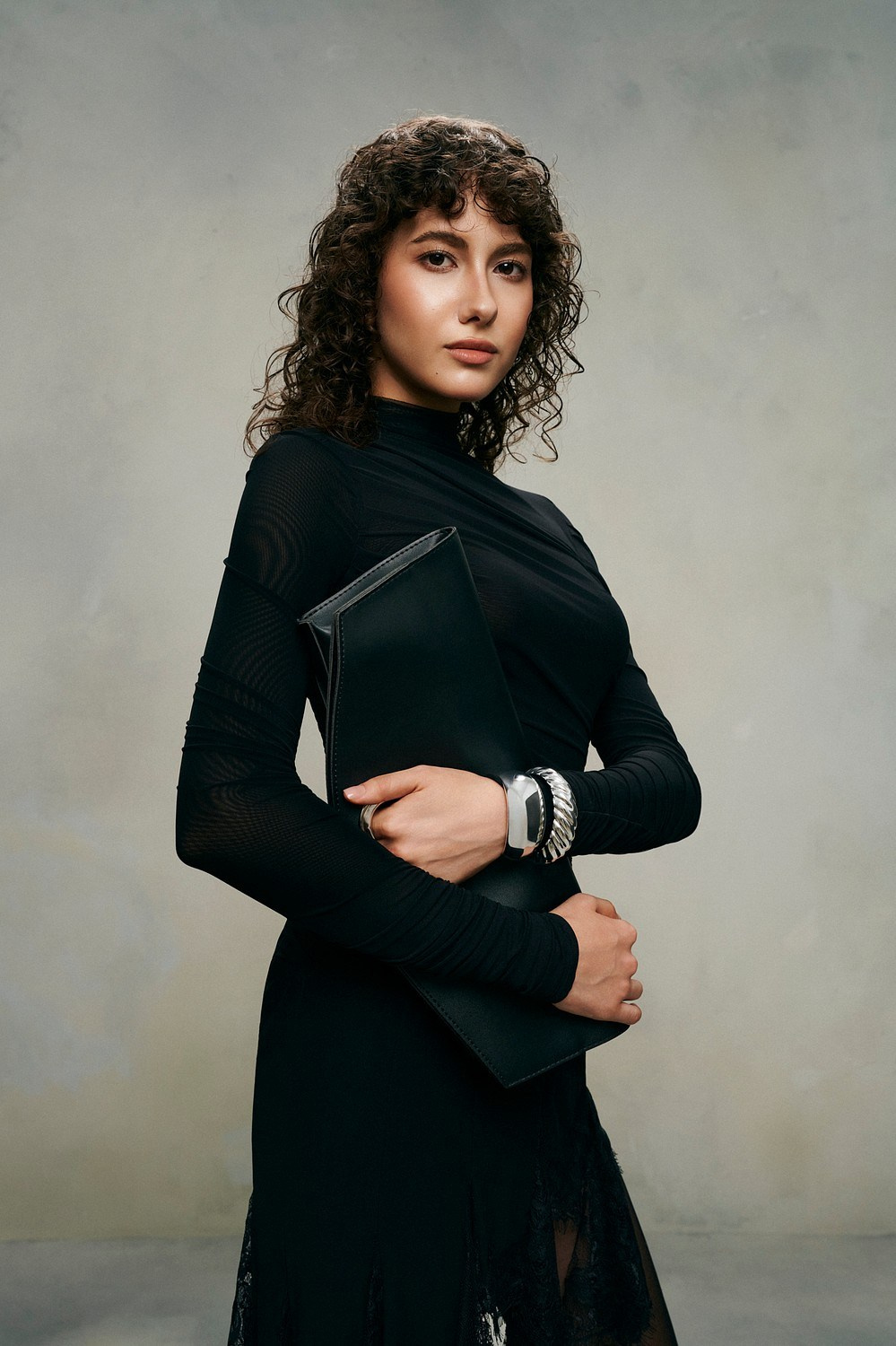 Polina. N10 MODEL MANAGEMENT