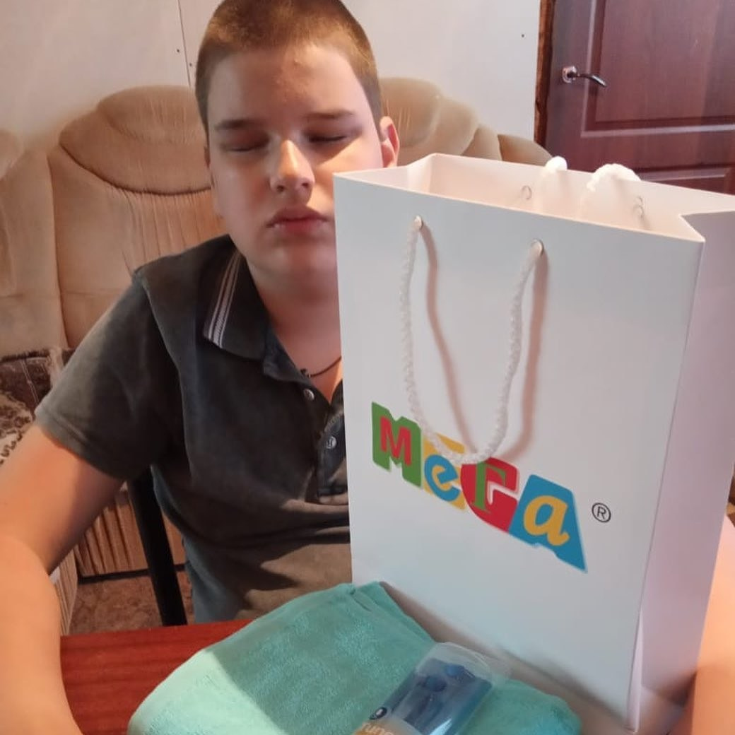 🎈 ДЕНЬ ЗАЩИТЫ ДЕТЕЙ — 2024: 4 ДНЯ РАДОСТИ! 🎁