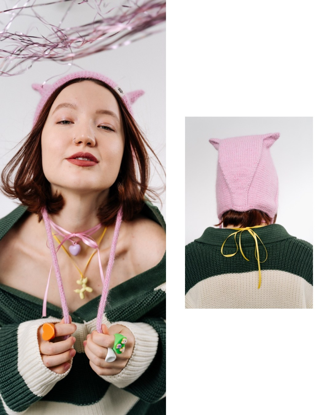 Zima x yelle. Портретный арт и репортажный фотограф в Нячанге Ульяхина Полина