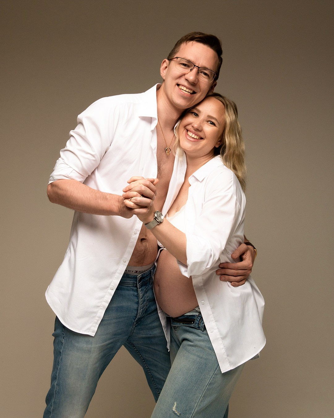 Портретный и семейный фотограф в Москве