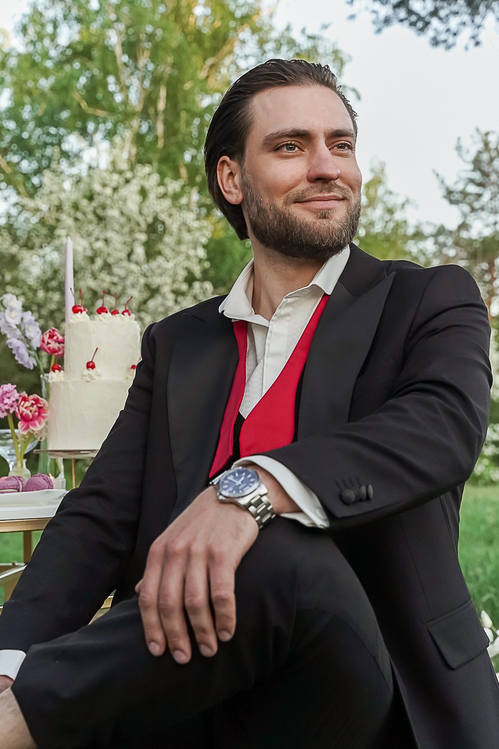 D&B. Детский и семейный фотограф в городе Омске Ольга Рыбина