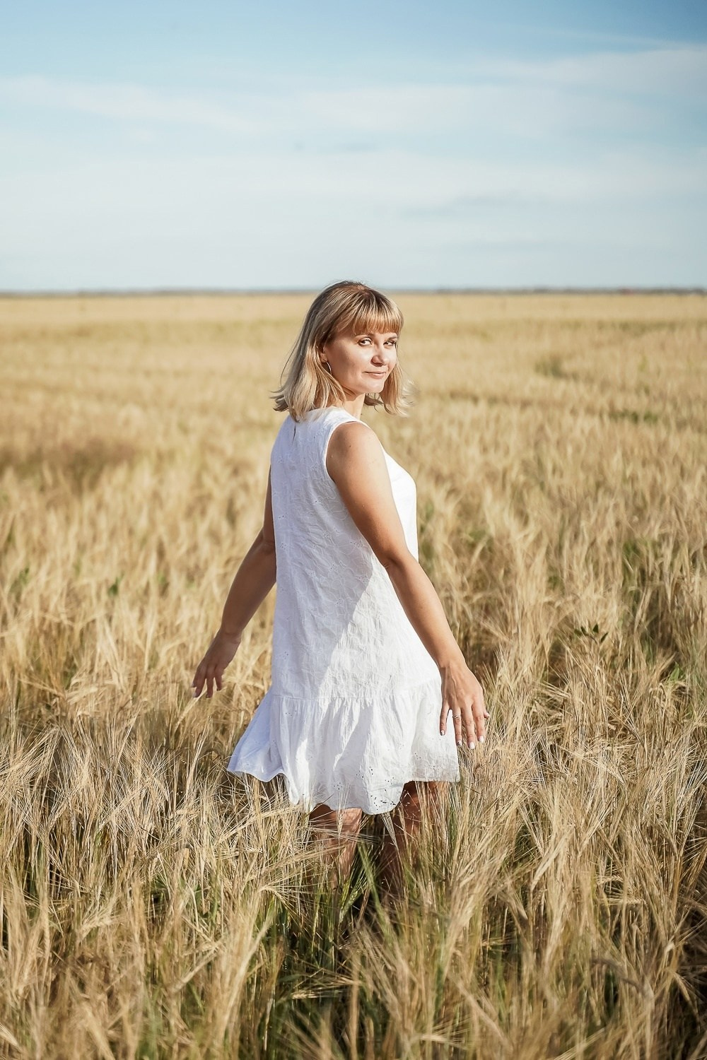 Женские фотосессии. Детский и семейный фотограф в городе Омске Ольга Рыбина