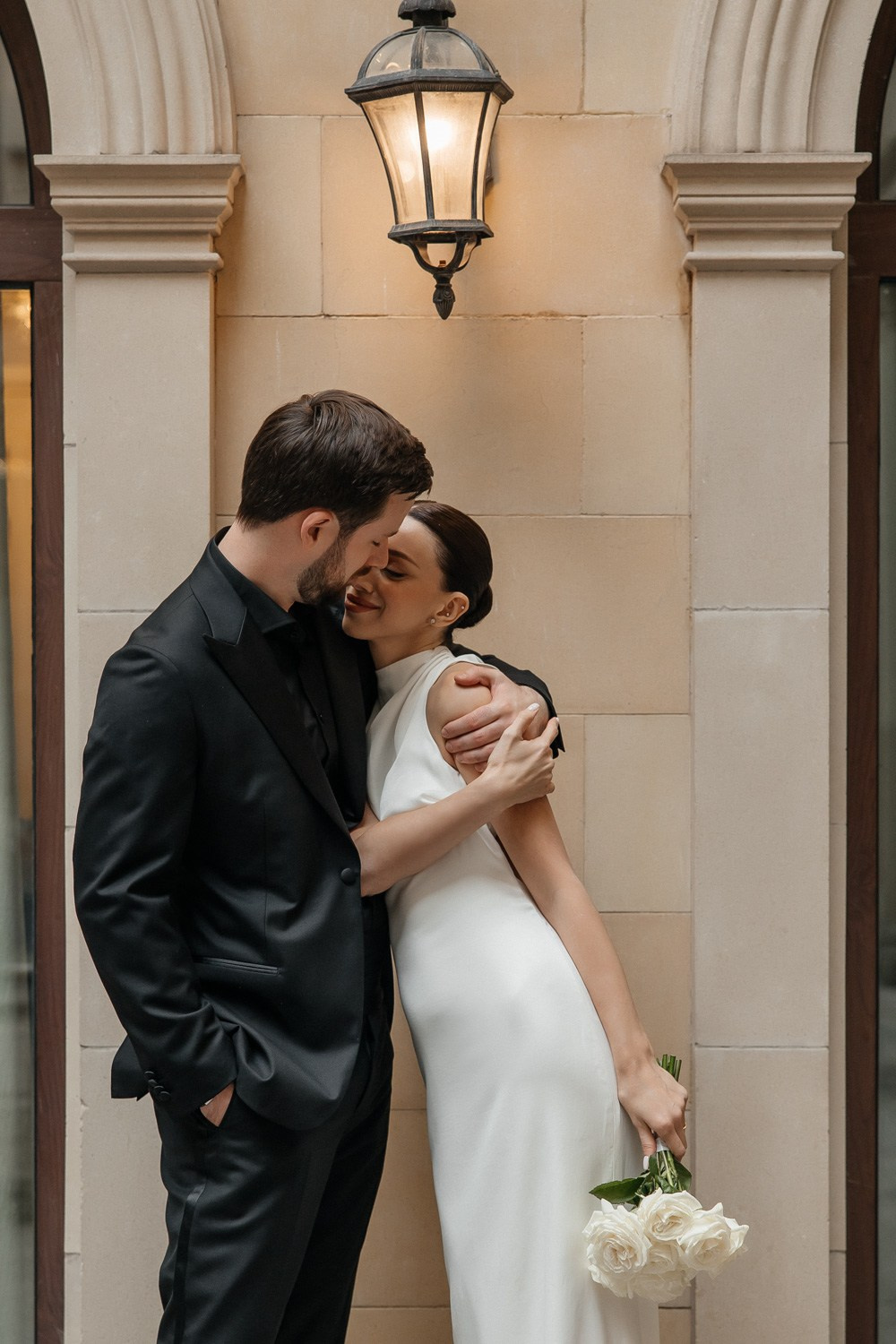 The main creation of life is love. Свадебный фотограф Москва