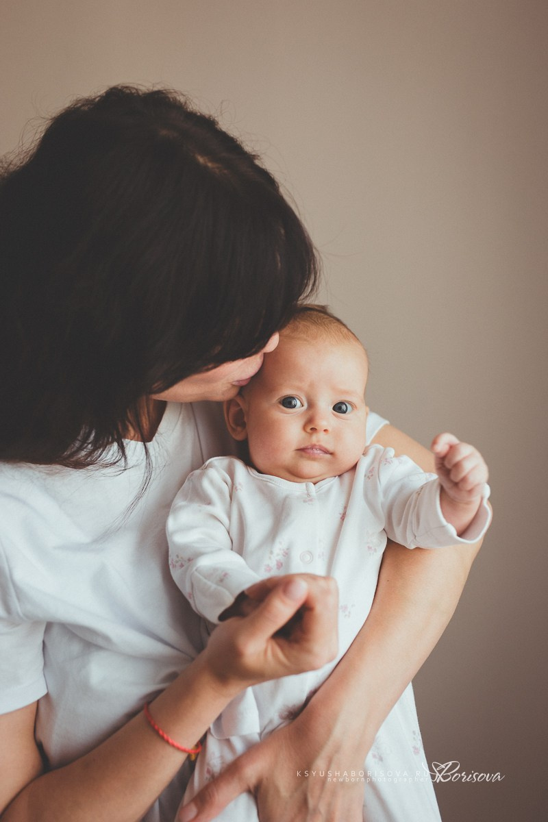 Ева lifestyle. Фотограф новорожденных в Магнитогорске Ксюша Борисова