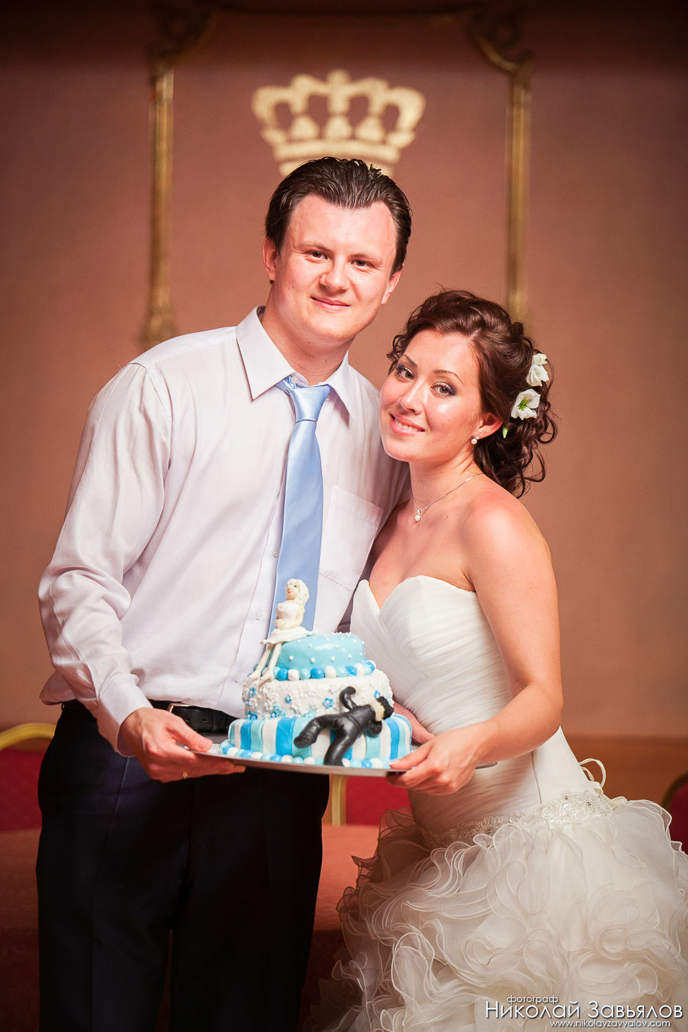 Свадебный фотограф Москва, Николай Завьялов. Видеооператор/Фотограф Николай Завьялов