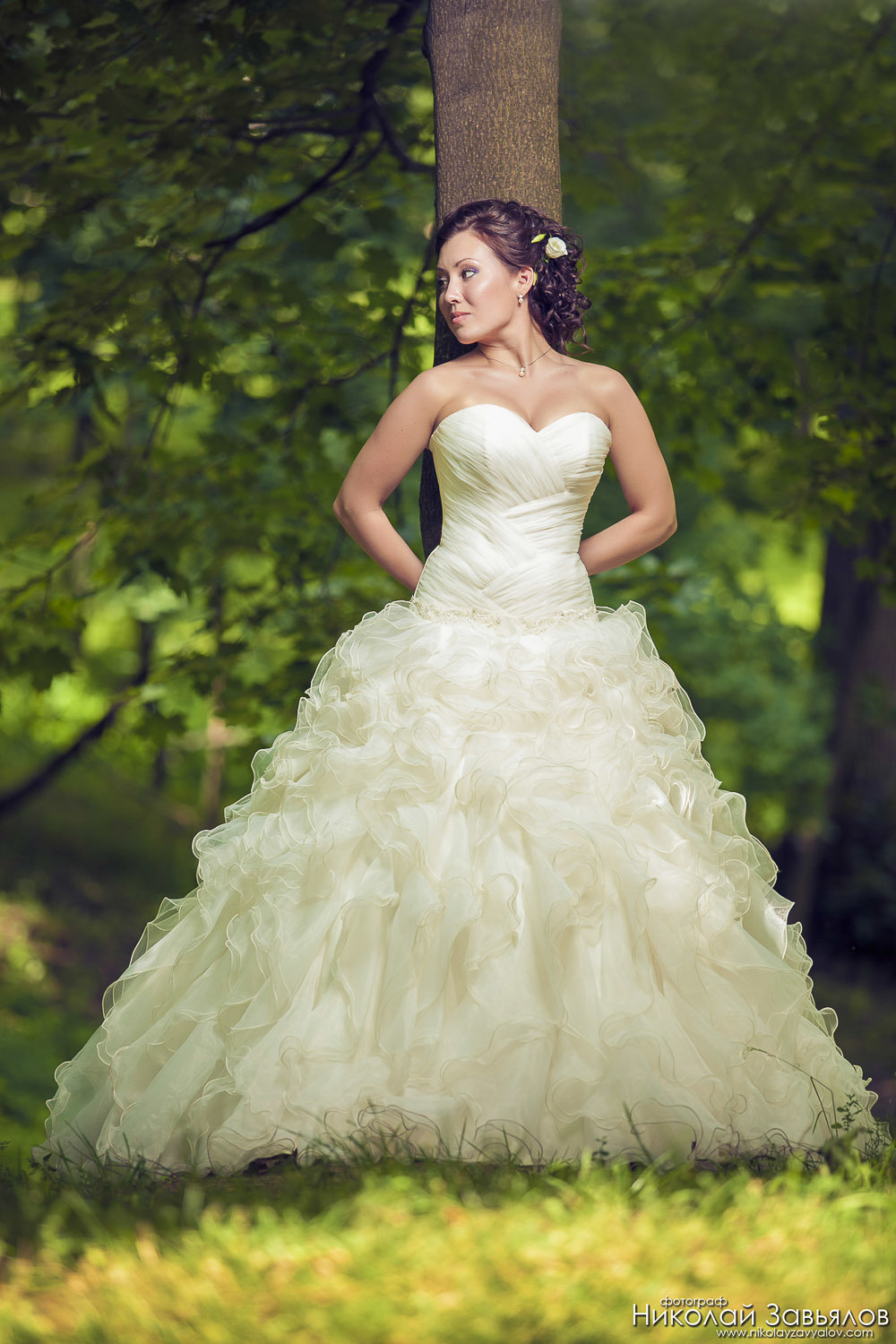 Свадебный фотограф Москва, Николай Завьялов. Видеооператор/Фотограф Николай Завьялов