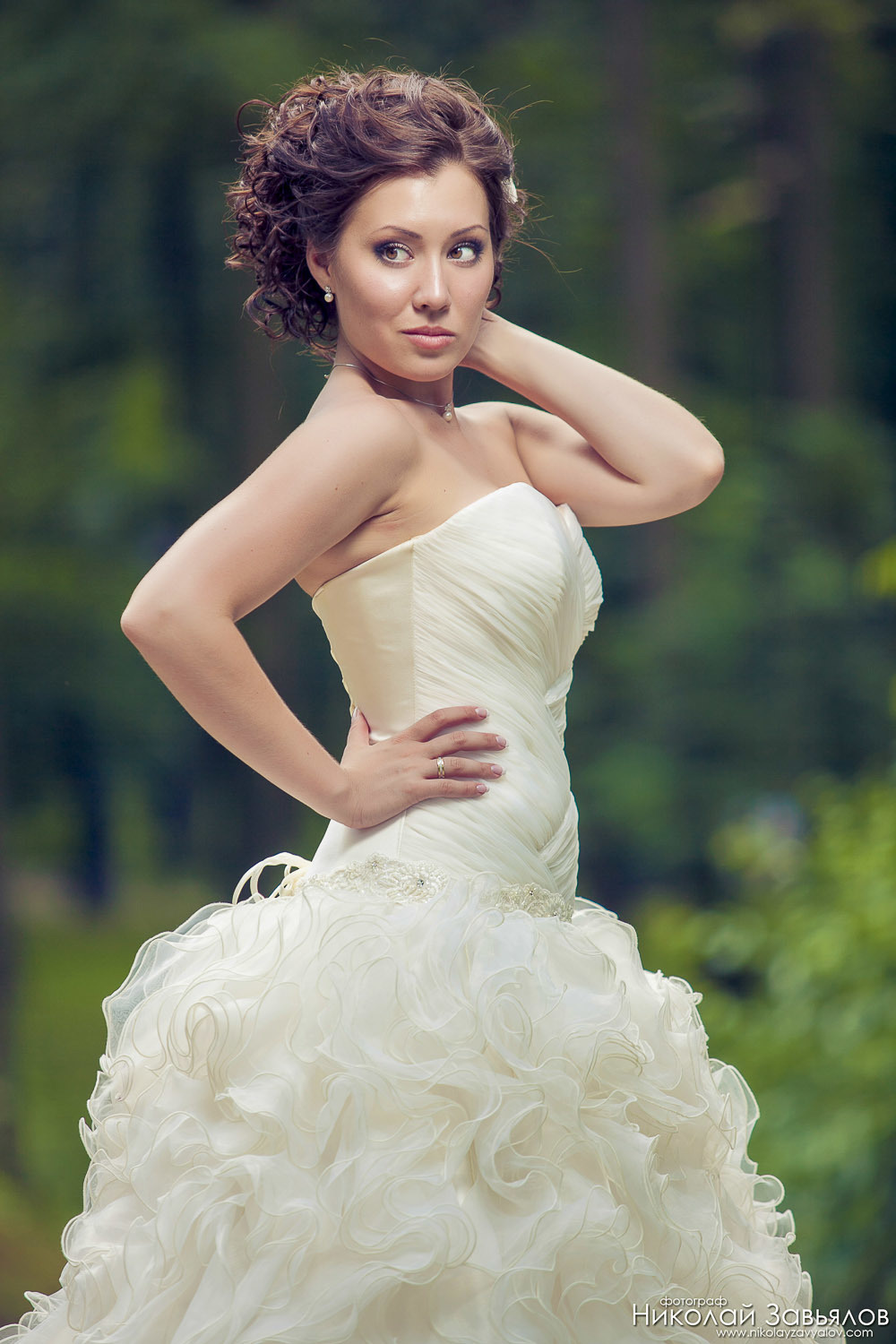 Свадебный фотограф Москва, Николай Завьялов. Видеооператор/Фотограф Николай Завьялов