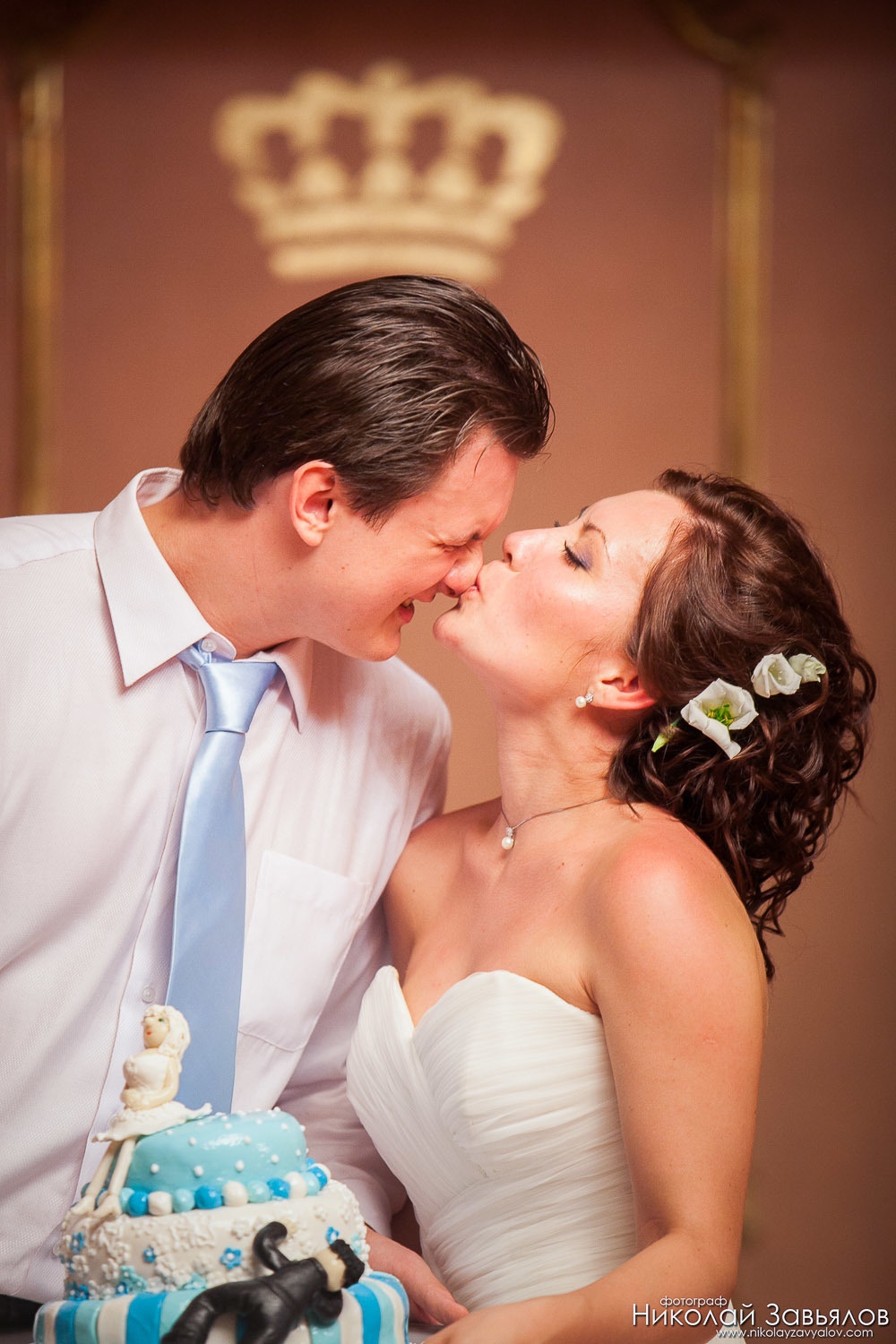 Свадебный фотограф Москва, Николай Завьялов. Видеооператор/Фотограф Николай Завьялов