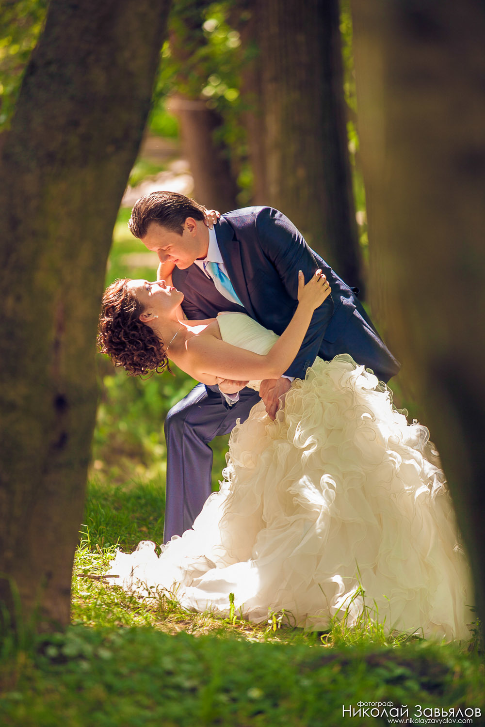 Свадебный фотограф Москва, Николай Завьялов. Видеооператор/Фотограф Николай Завьялов