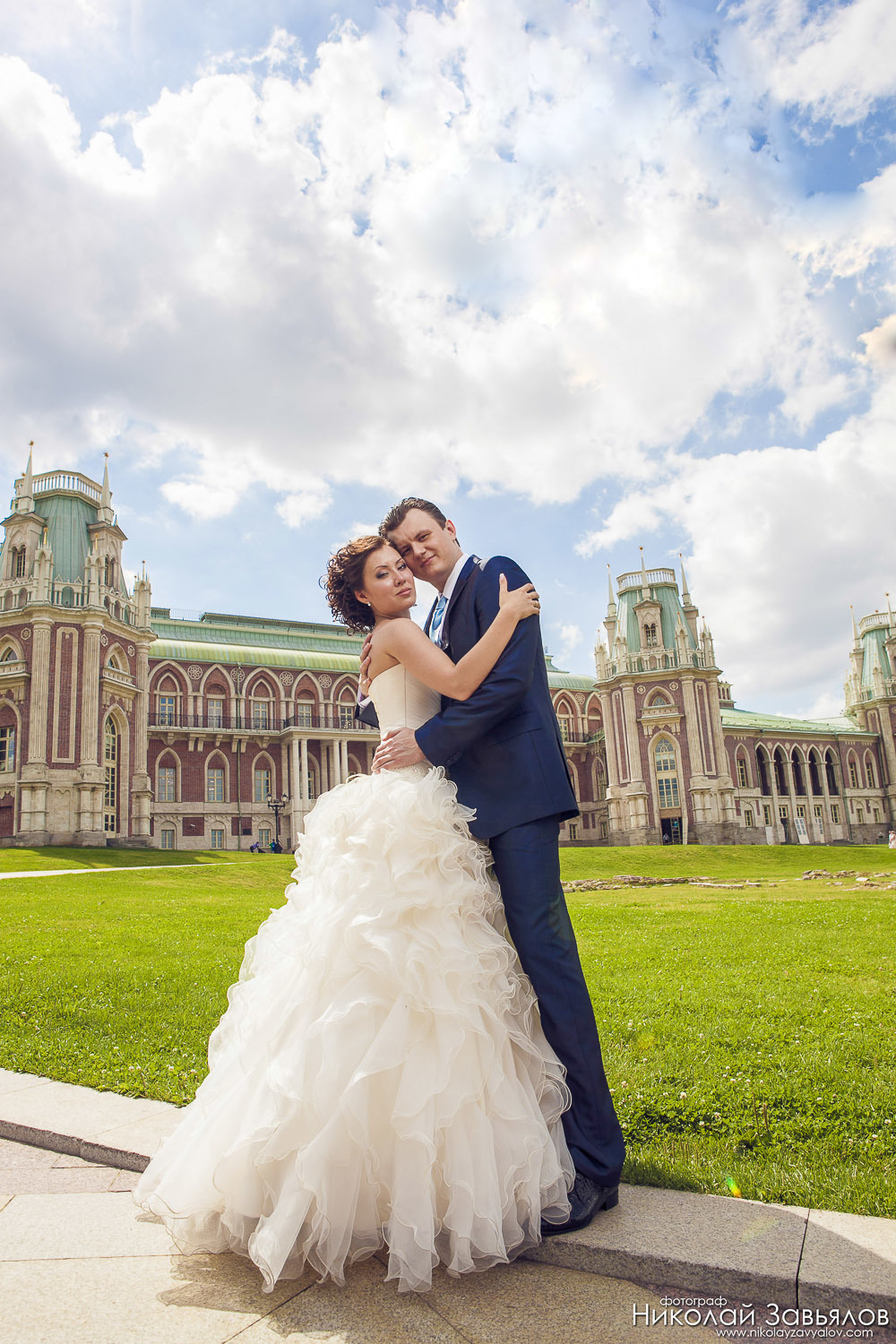 Свадебный фотограф Москва, Николай Завьялов. Видеооператор/Фотограф Николай Завьялов
