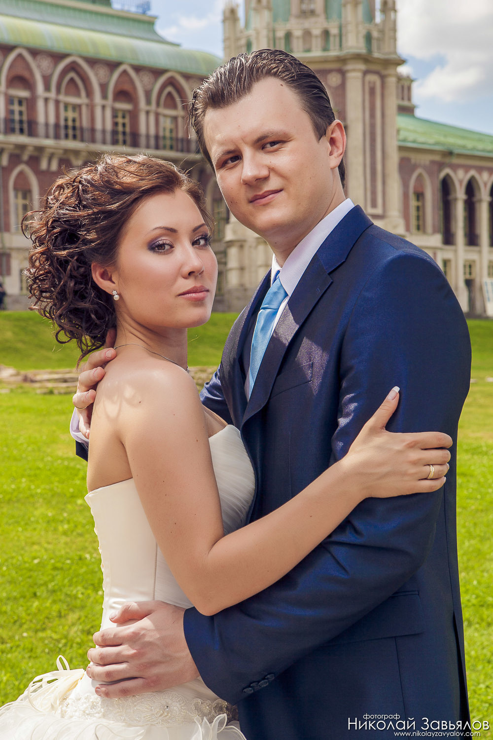 Свадебный фотограф Москва, Николай Завьялов. Видеооператор/Фотограф Николай Завьялов