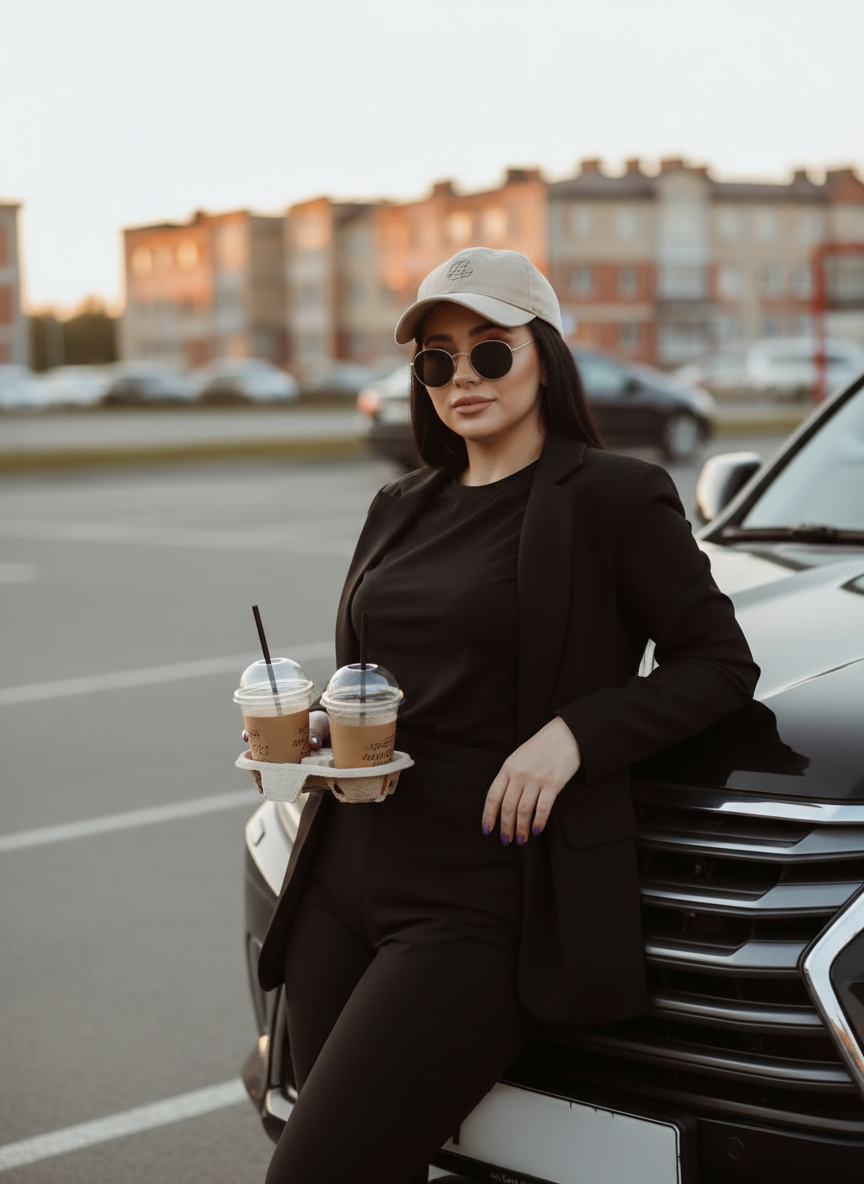 Нейросеть. Photographer Tatiana Ivanova in Yaroslavl