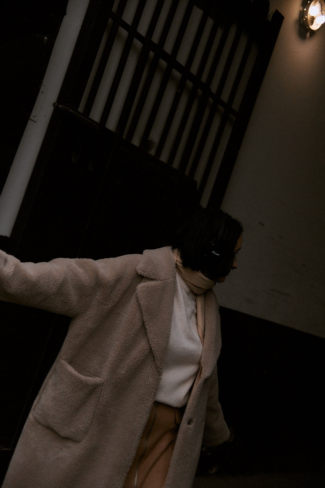 Индивидуальная съемка. Фотограф Комсомольск-на-Амуре Анна Заворина