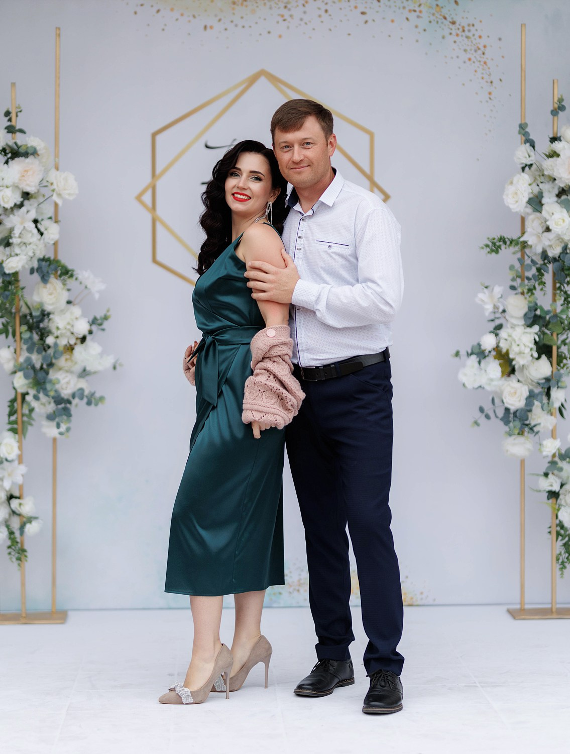 Настя и Максим. Свадебная фотосъёмка в Брянске | Влад и Ирина Тютьковы