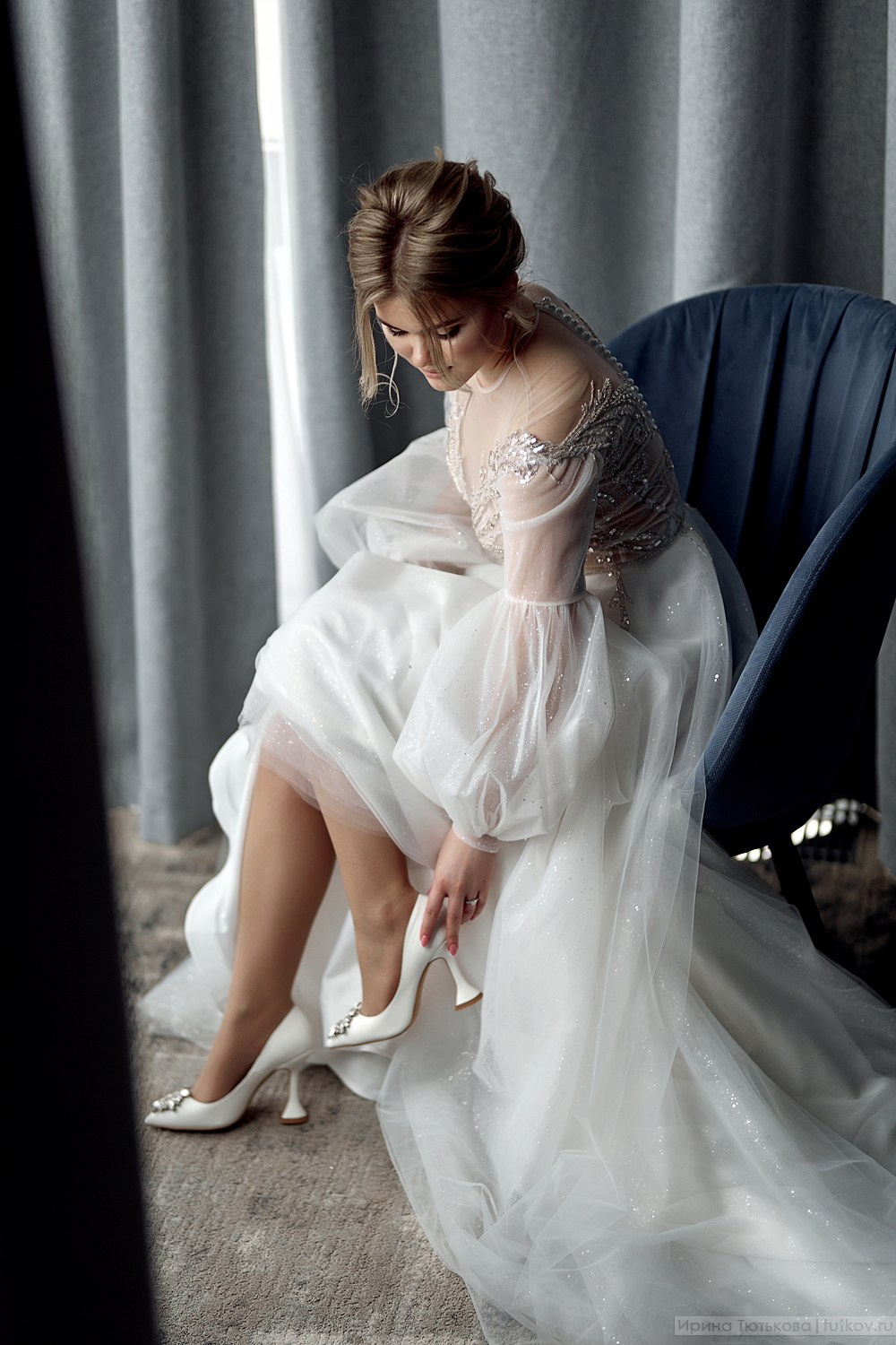 Елена и Алексей. Свадебная фотосъёмка в Брянске | Влад и Ирина Тютьковы