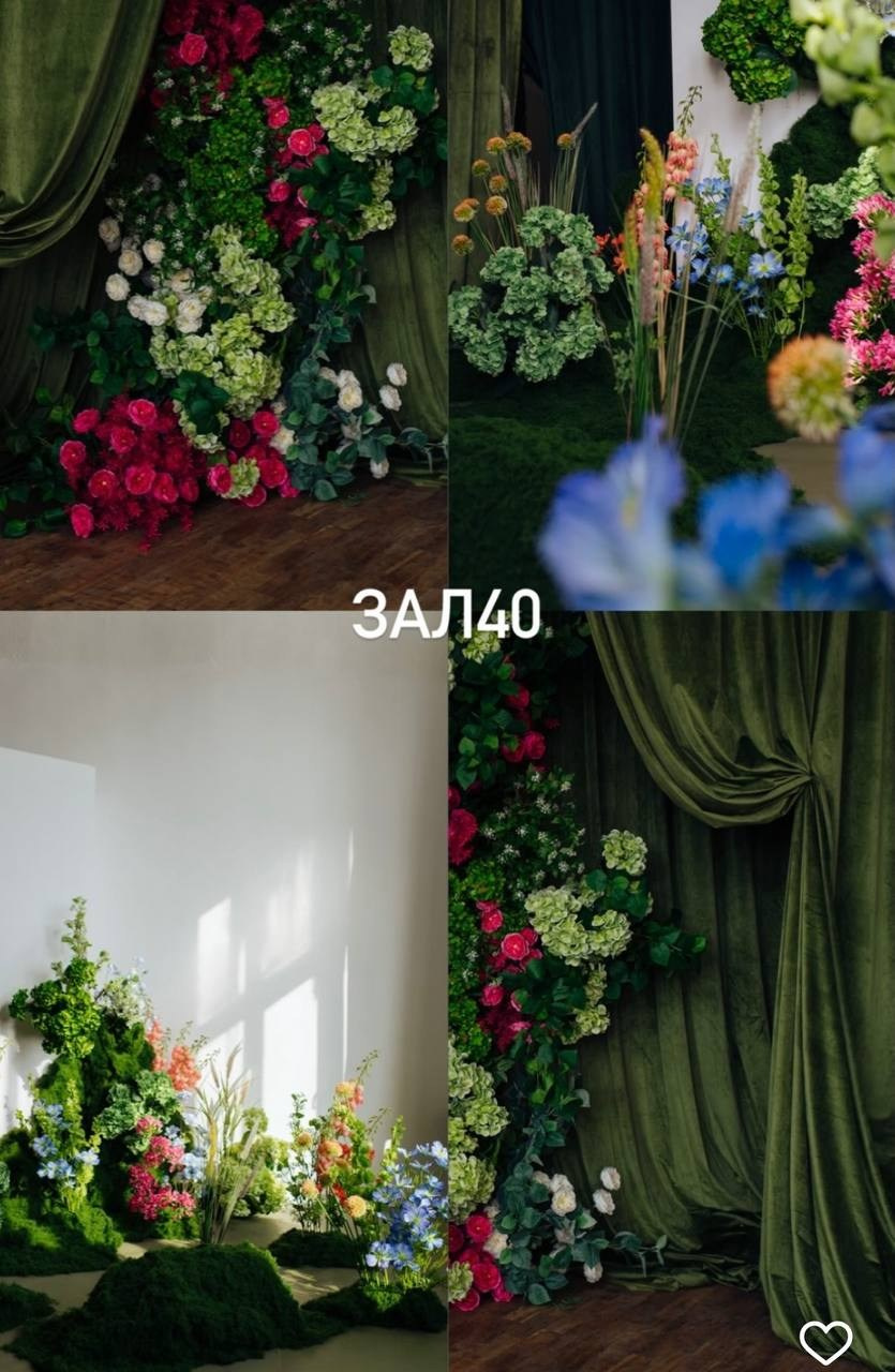 ФотоЦЕХ. Портретный фотограф Павлова Светлана / Брянск /