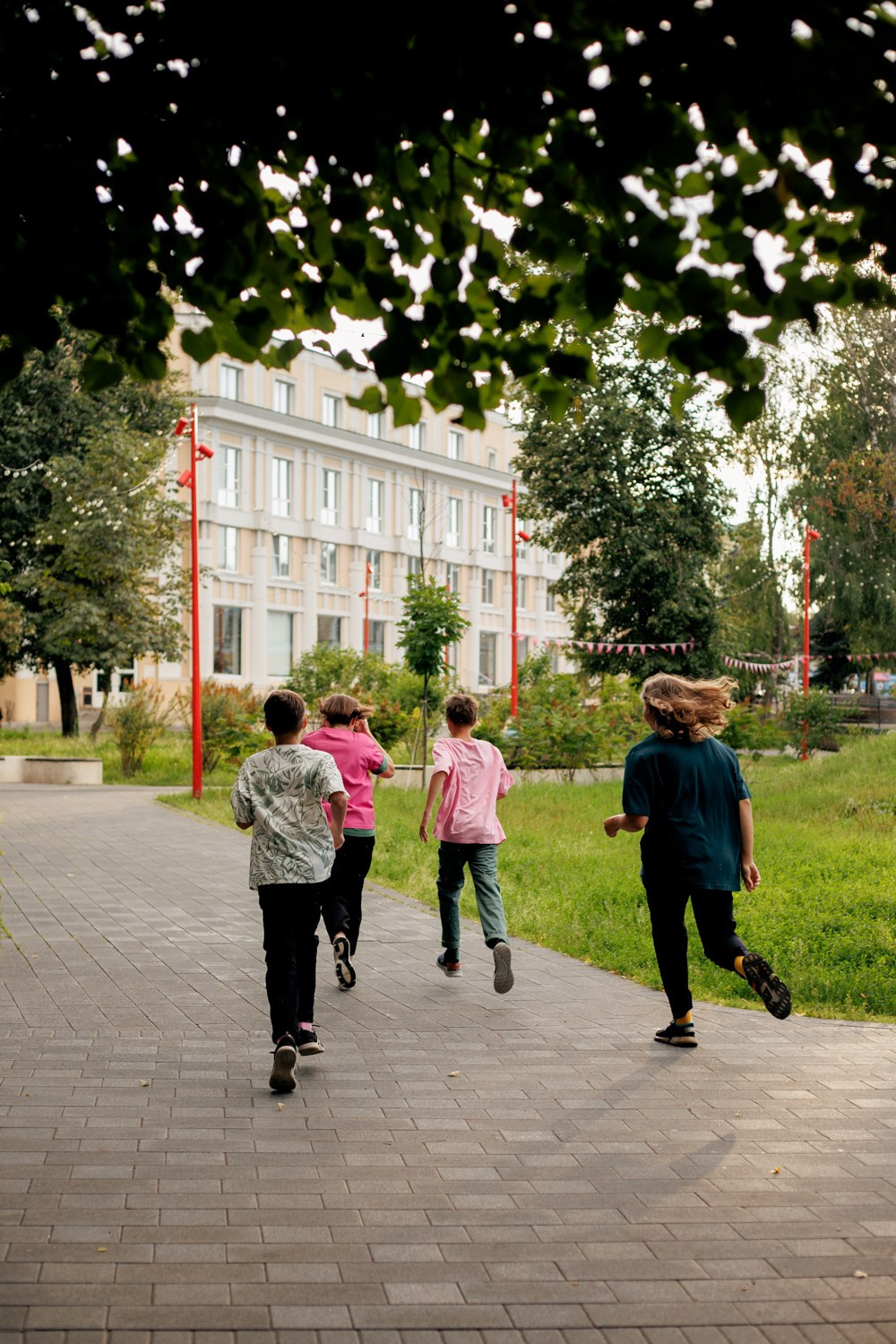 Мама с 3 сыновьями. Свадебный и семейный фотограф в Нижнем Новгороде и Москве
