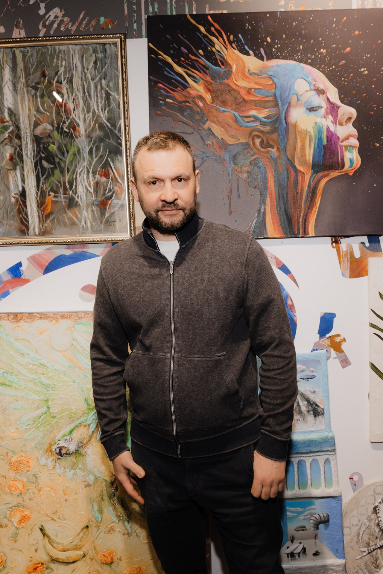 Designers meeting. VICTORIA SHU