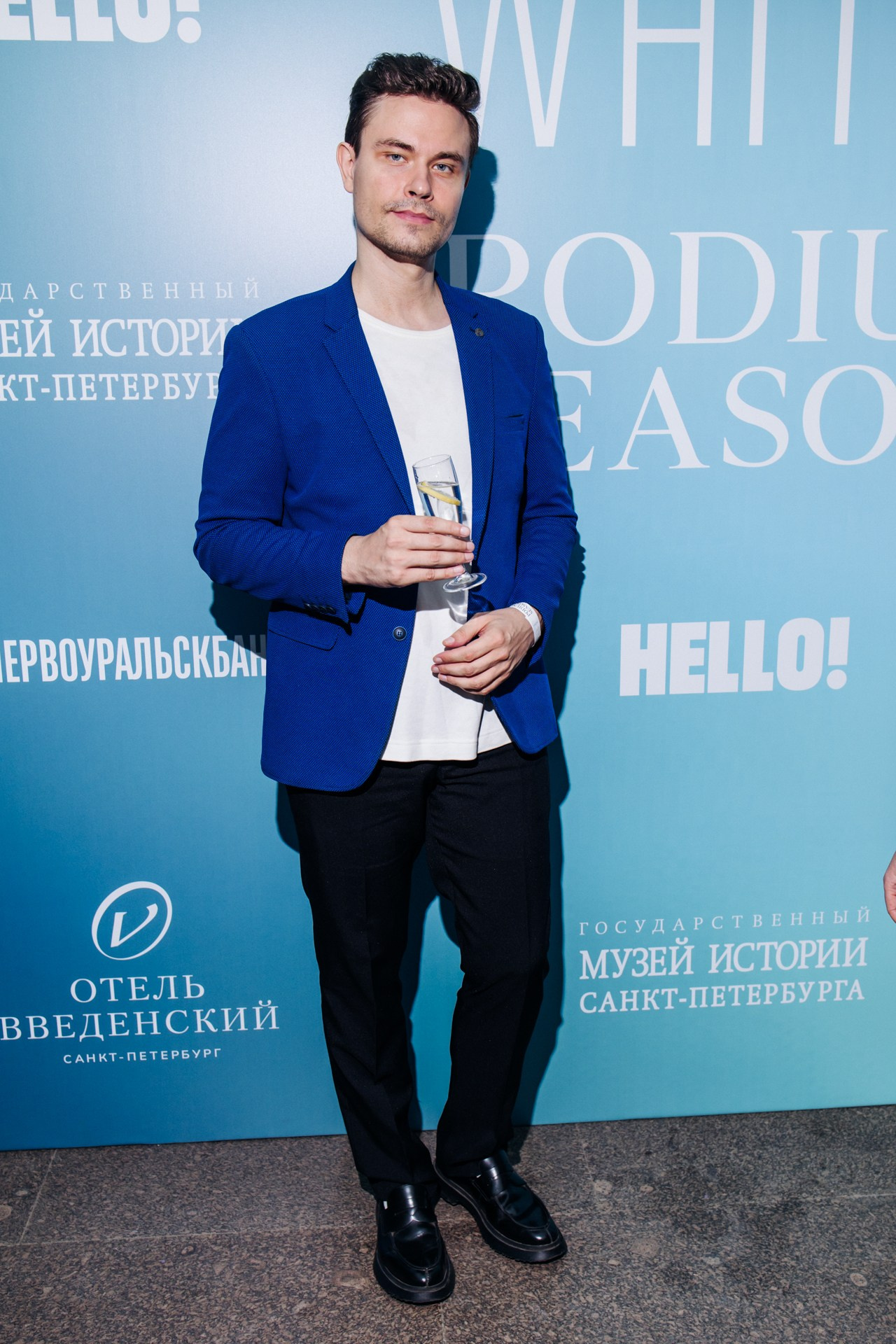 Podium seasons. VICTORIA SHU