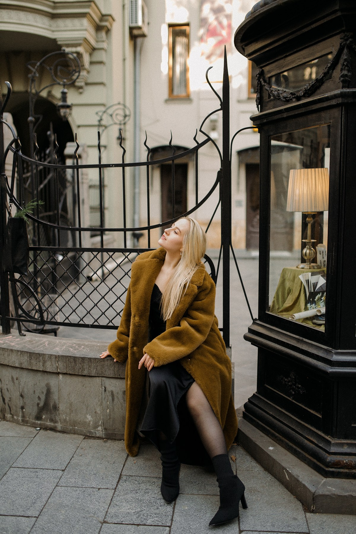 Polina. Anastasia Blud Photography