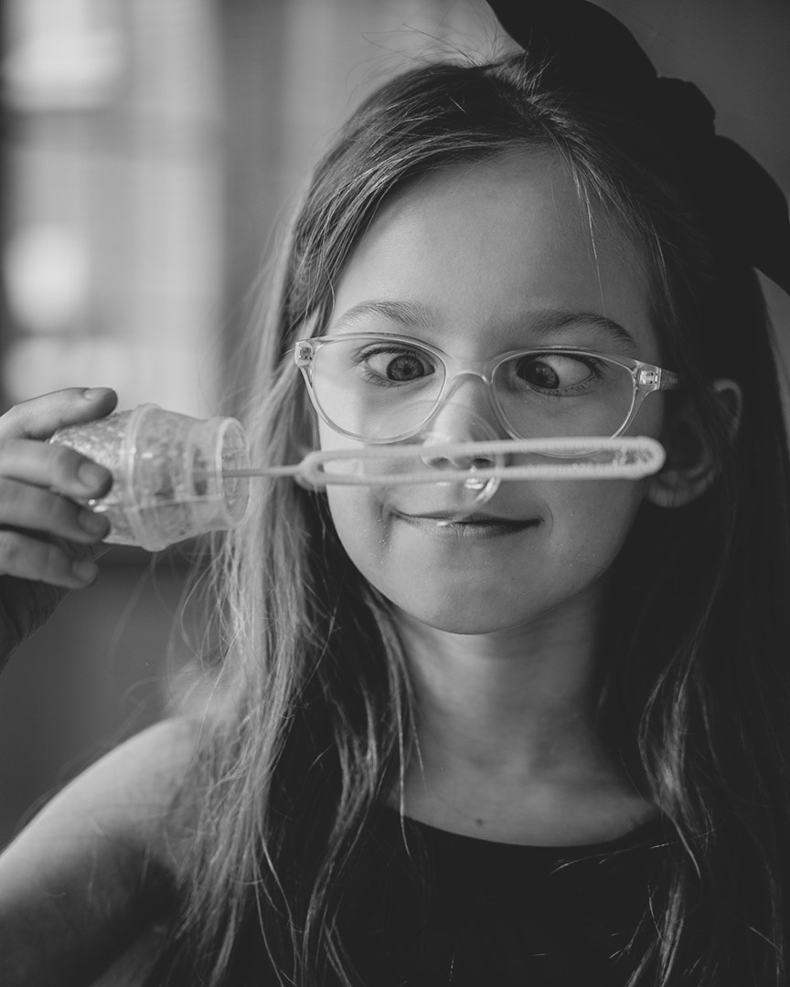 Варвара. Портретный фотограф в Москве Колосова Екатерина