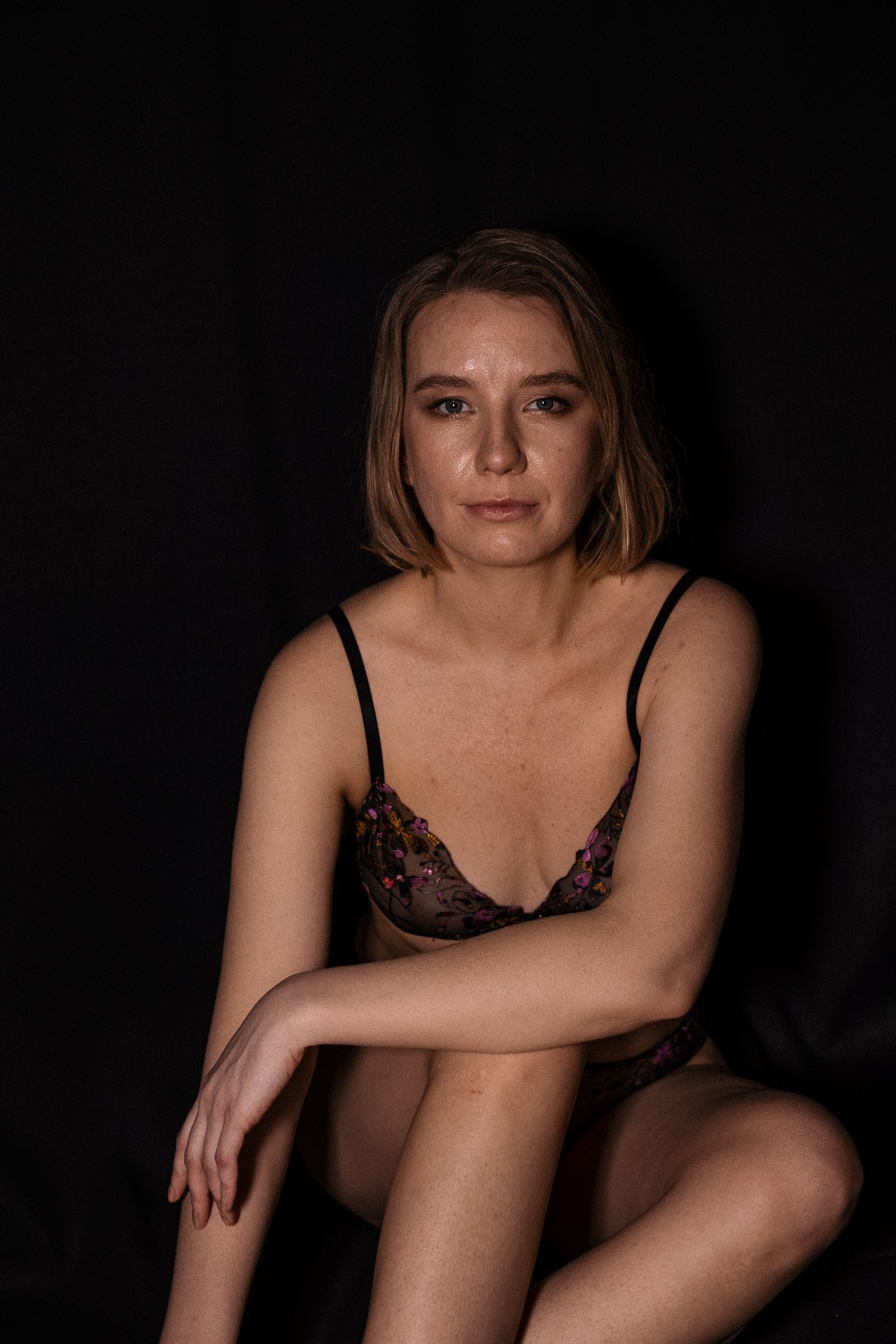 Maria. Сайт-портфолио Ирины Заблоцкой портретного фотографа в г. Новосибирске