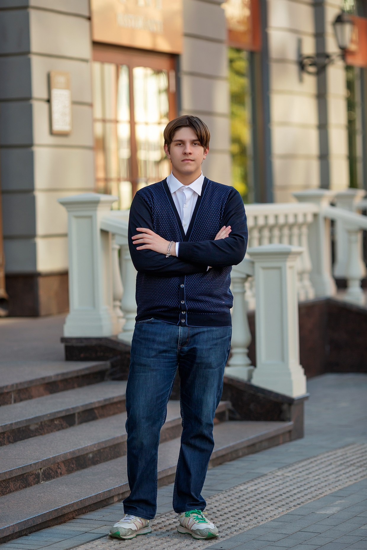 Подростки (юноши и девушки). Детский и семейный фотограф в Екатеринбурге