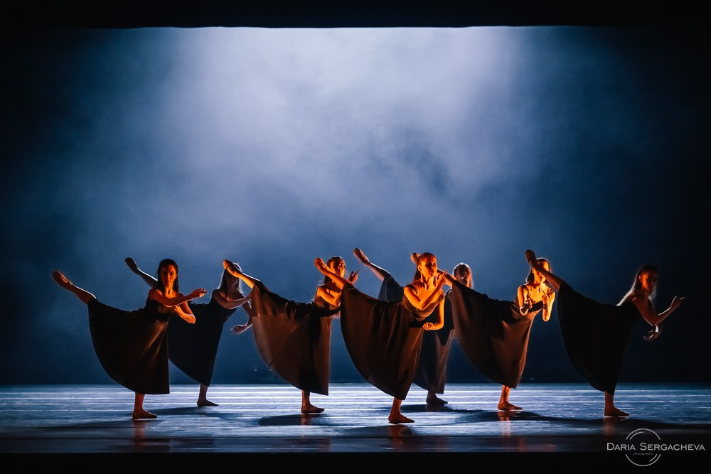 Картинки с выставки. DariaRock / Фотограф Екатеринбург