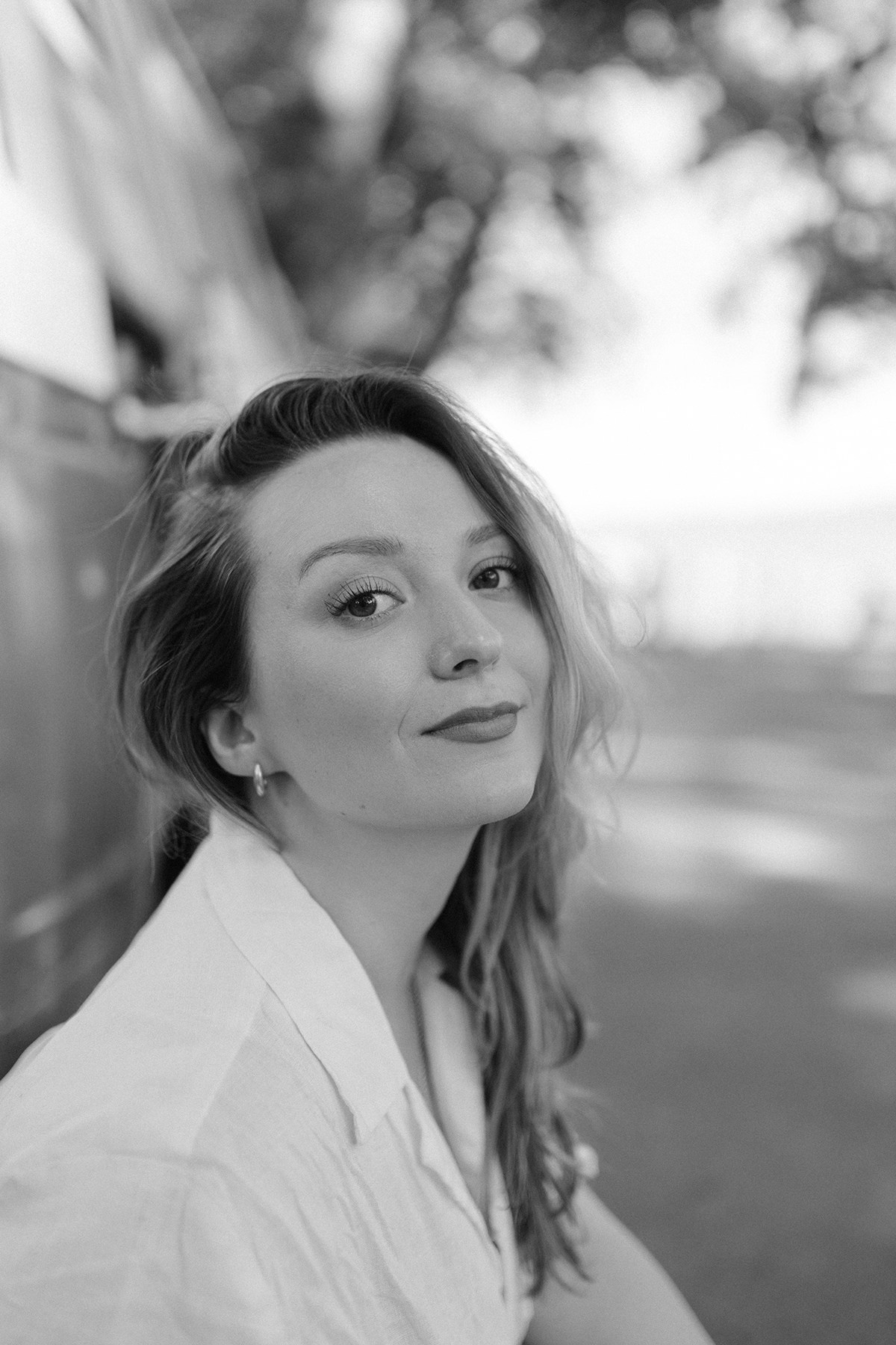 Alena. Anastasia Blud Photography